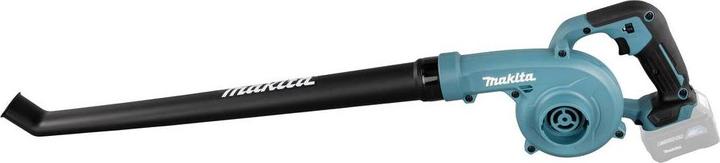 Productafbeelding Makita UB101DZ Luchtblazer/Droger Draadloze Stofblazer ³/min (Oplaadbare batterij, Bladzuiger)
