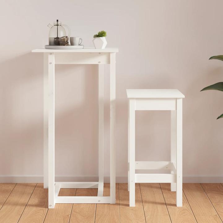 Actual product image VidaXL Benedict (60 x 60 x 110 cm)