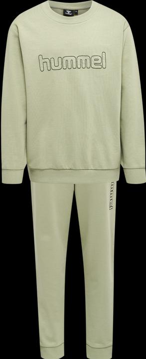 Image du produit hummel hmlCLOUD TRACKSUIT (146)