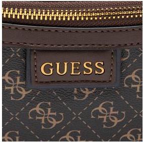 Actual product image Guess Ledvinka