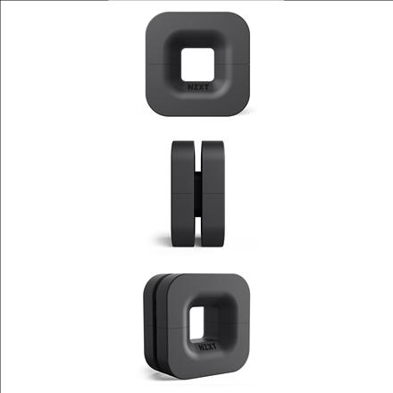 Actual product image NZXT Puck