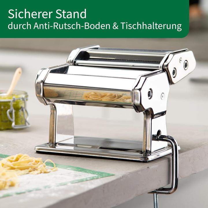 Produktbild Fackelmann Chefkoch Nudelmaschine