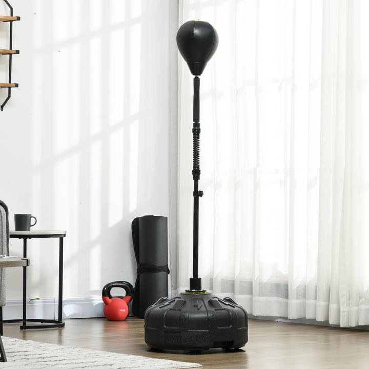 Actual product image SportNow Punching ball (48 cm, 7 kg)