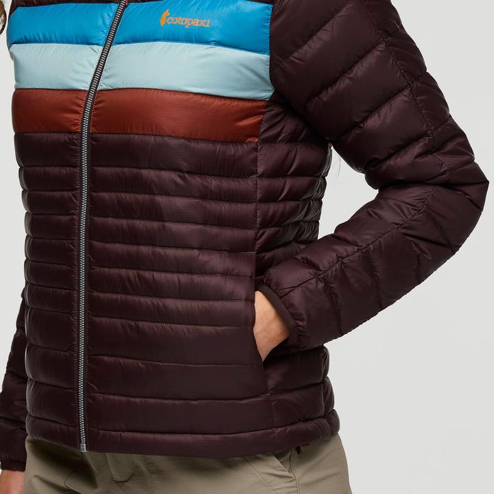 Actual product image Cotopaxi Fuego Down Jacket (S)