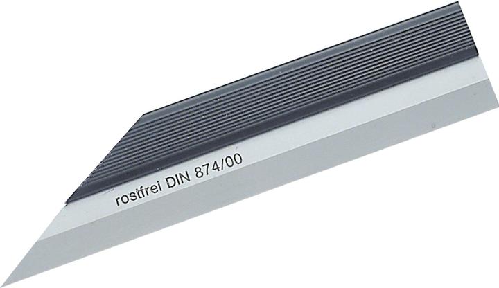 Image du produit BRW Règle à filet de précision (10 cm)