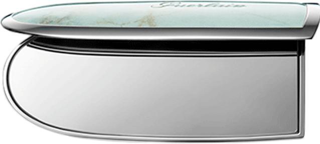 Image du produit Guerlain Rouge G Sheer Shine Lips No 699 (699)