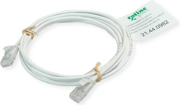 Actual product image Value Network cable (F/UTP, CAT5e, 15 m)