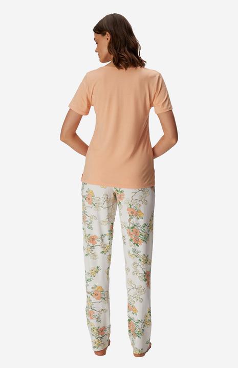 Produktbild Goldenbay Pyjama Begonia (S)