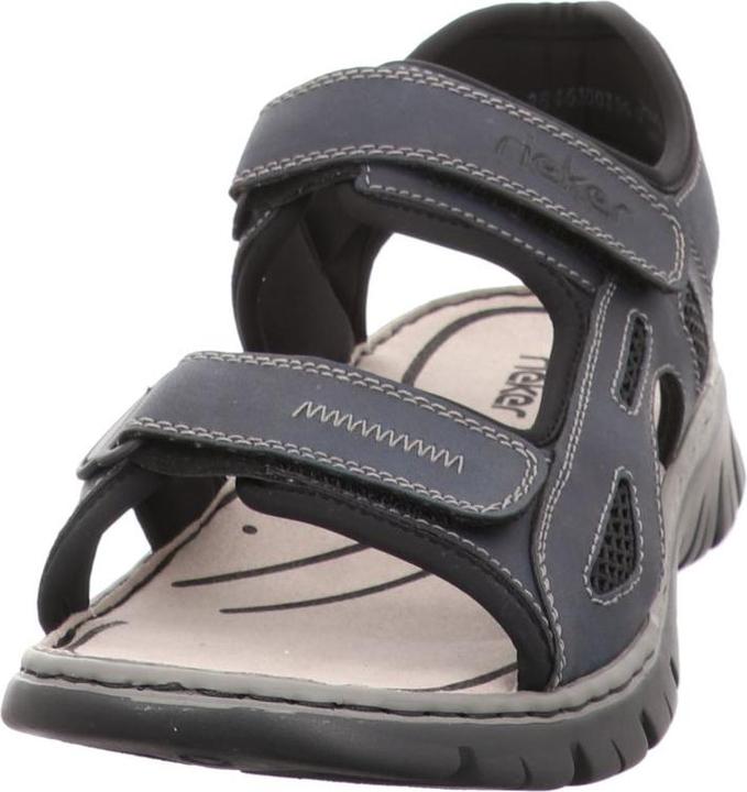 Actual product image Rieker Sandals (45)