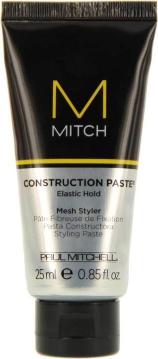 Immagine prodotto Paul Mitchell Costruzione (Pomata, 75 ml)