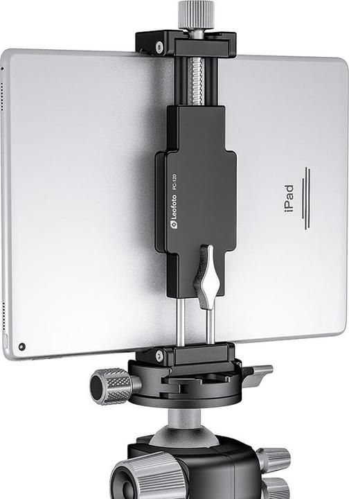 Image du produit Leofoto PC-120 (Adaptateur pour pied)