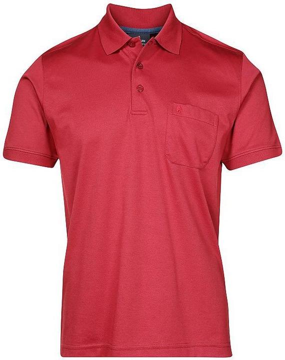 Produktbild Ragman Poloshirt (S)