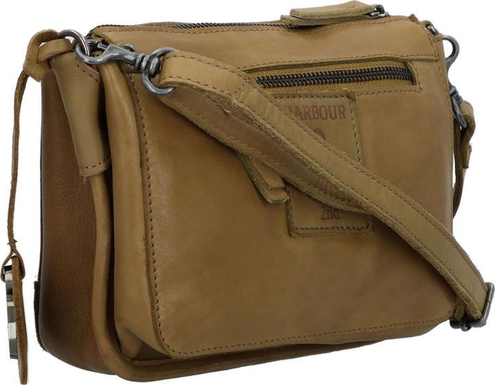 Image du produit Harbour 2nd Anchor Love Umhängetasche Leder 21.5 cm