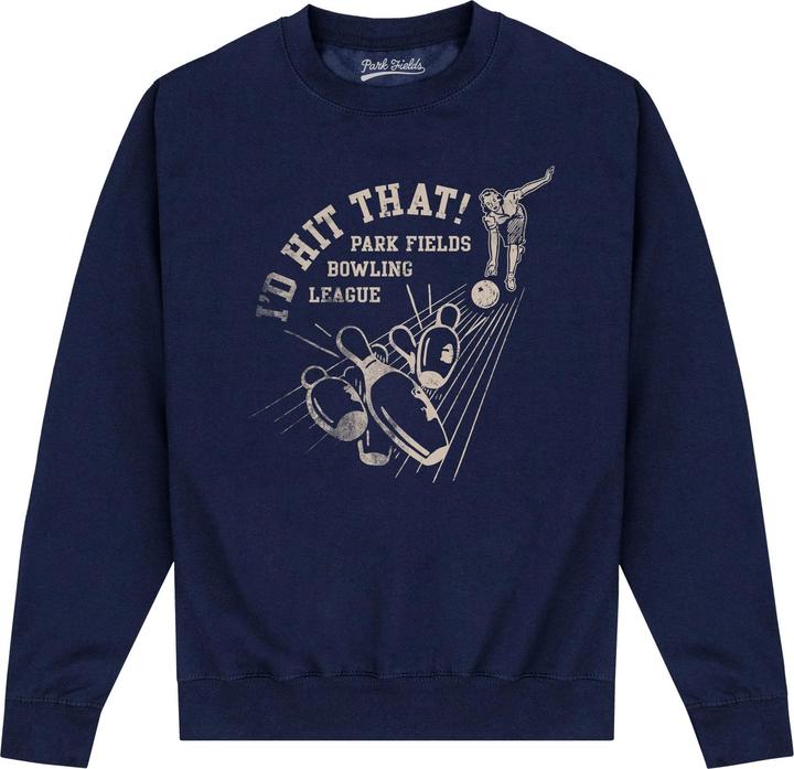 Park Fields American Hit That Sweatshirt (M)