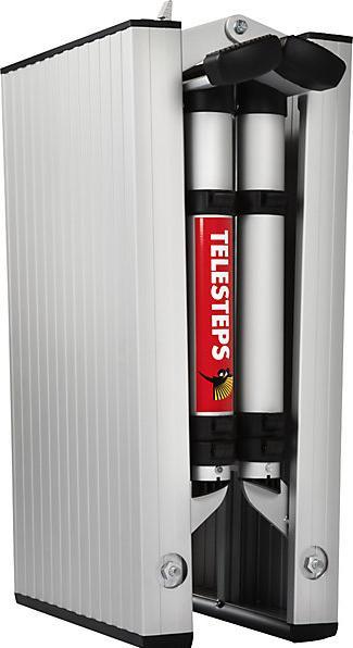 Produktbild Telesteps Plattform Solid Line (Stehleiter, 74 cm)