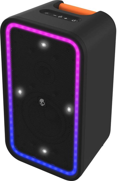 Produktbild Skullcandy Stomp Wireless Party Speaker Black XL (12 h, Akkubetrieb)