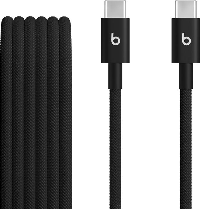 Productafbeelding Apple Beats USB C — USB C Woven (1.50 m, USB 2.0, 60 W)