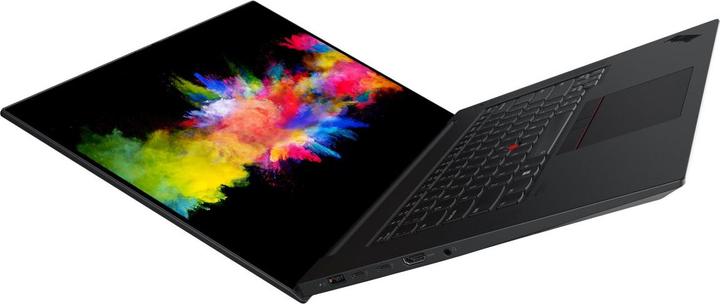 Produktbild Lenovo ThinkPad P1 Gen. 5 (16", Intel Core i7-12800H, 32 GB, 1000 GB, DE)