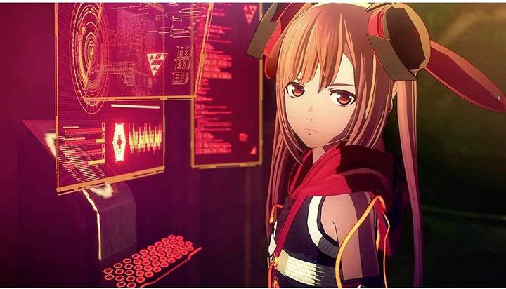 Immagine prodotto Bandai Namco Scarlet Nexus (aggiornamento gratuito per PS5) (incl. DLC bonus) (PS4, PS5, DE, FR, IT)