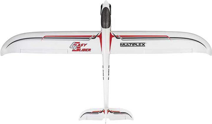 Image du produit Multiplex Easy Glider4 (kit sans propulsion, sans servos) (Planeur)
