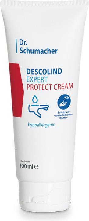Dr. Schumacher Descolind Expert Protect Cream (100 ml)