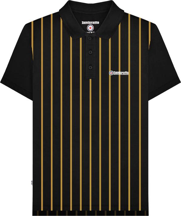 Lambretta Poloshirt (M)