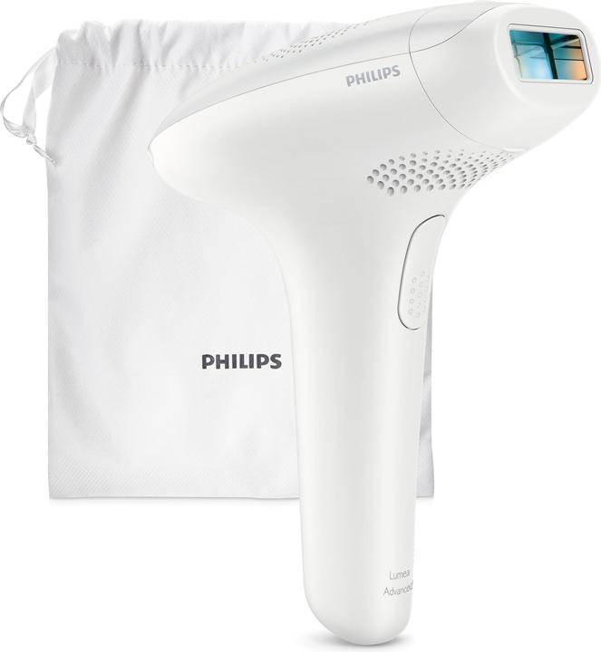 Actual product image Philips Lumea Advanced