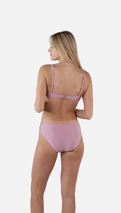 Actual product image Barts Women's Isla Mid Waist Briefs (40)