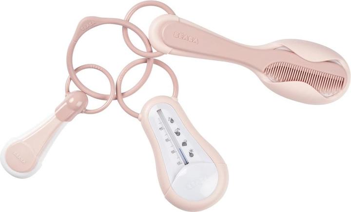 Beaba Toilettenset rosa