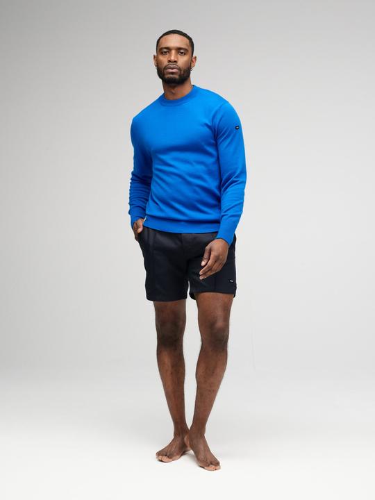 Actual product image Mover Plastic Free Sportswear Light Merino Crewneck (XL)