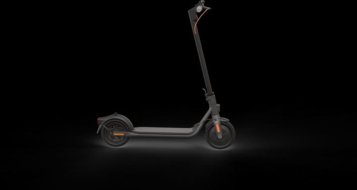 Image du produit Segway-Ninebot F30D (20 km/h, 30 km, 300 W)