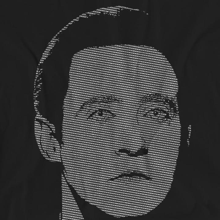 Produktbild Data's Data TShirt (M)