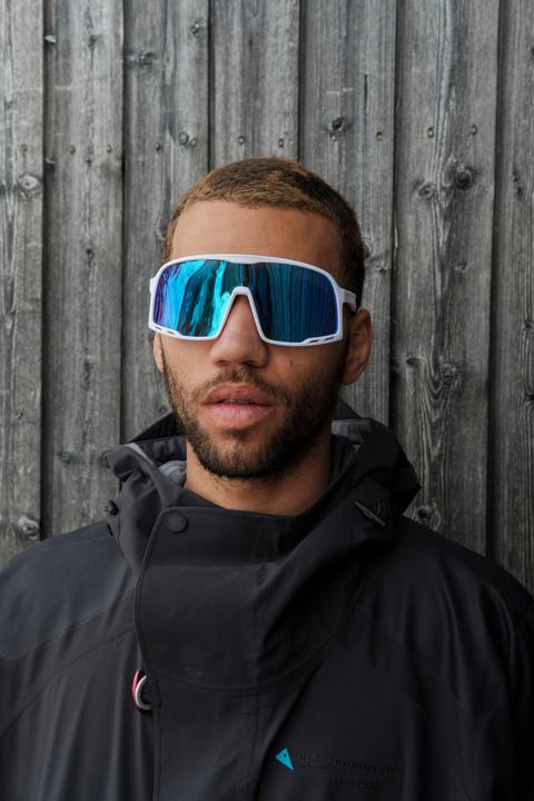 Produktbild CHPO Henrik (Weiss, Blau)