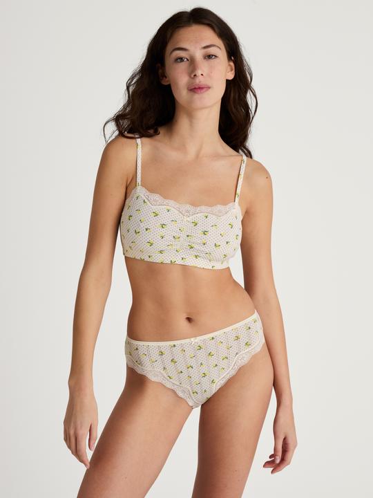 Produktbild Calida Toujours Print Slip (XS, Einzelpack)