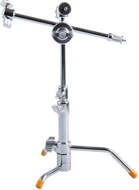 Produktbild Studioking Pocket C-Stand PCS-6202 (47 cm, 1 kg)