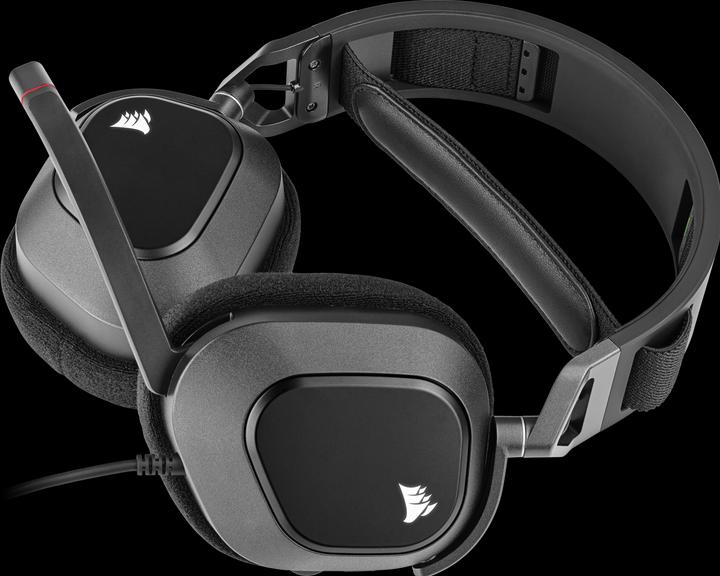 Produktbild Corsair HS80 RGB (Kabelgebunden)