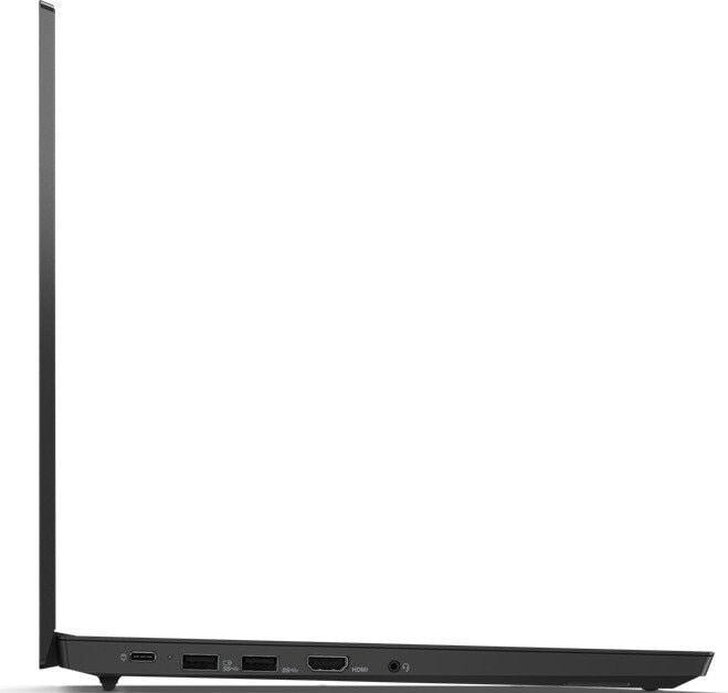 Produktbild Lenovo ThinkPad E15 (15.60", Intel Core i7-10510U, 16 GB, 512 GB, CH)