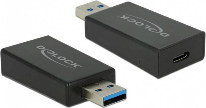 Produktbild Delock USB 3.1 zu (USB Typ-C, 5.90 cm)