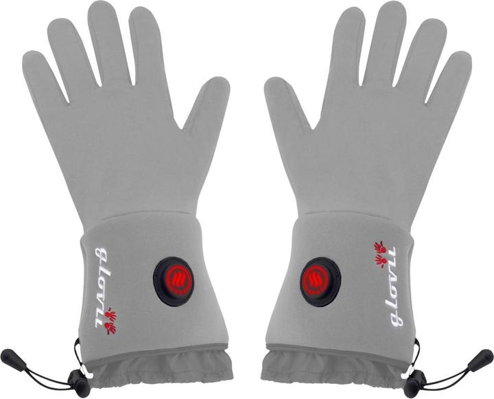 Actual product image Glovii Glgxs (XXS)
