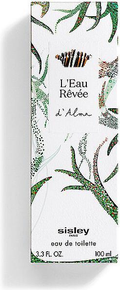 Image du produit Sisley d'Alma Eau de Toilette (Eau de toilette, 100 ml)