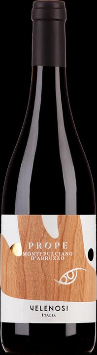 Produktbild Velenosi Ascoli Piceno Prope Montepulciano d'Abruzzo DOC (2021)