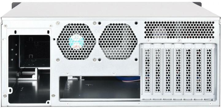 Immagine prodotto Silverstone SST-RM400 (Mini-ITX, ATX, SSI CEB, Micro-ITX)