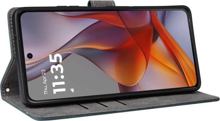 Immagine prodotto Cover-Discount Etui mit RFID Blocker (Xiaomi Redmi Note 14 Pro 5G, Xiaomi Redmi Note 14 Pro, Xiaomi Poco X7 Pro)