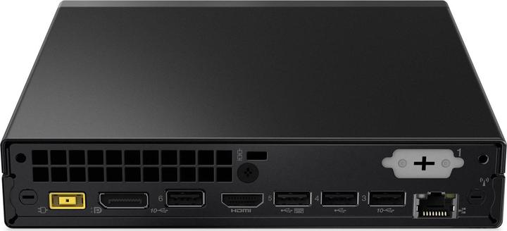 Produktbild Lenovo ThinkCentre neo 50q Gen 4 (Intel Core i5-13420H, 8 GB, 256 GB, Intel UHD Graphics)