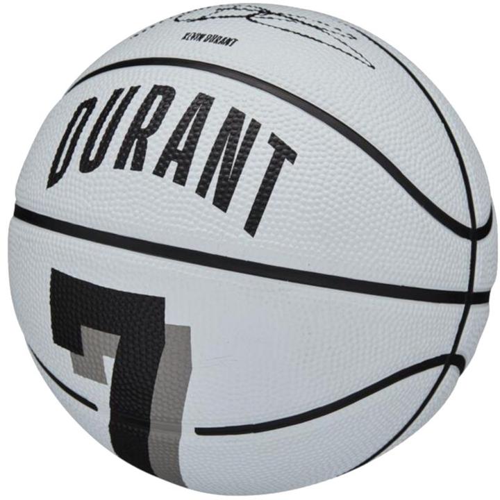 Produktbild Wilson Nba Player Icon Mini Bskt Durant (3)