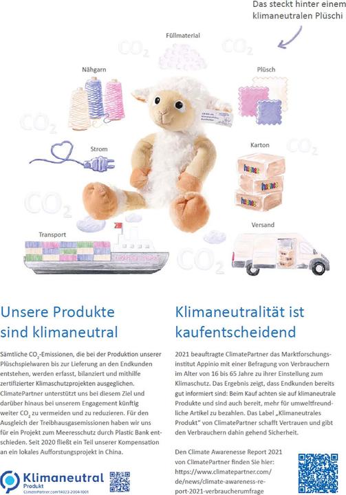 Produktbild Heunec Floppy (60 cm)