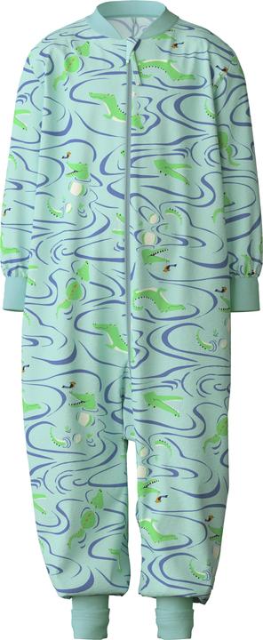 Actual product image Calida Toddlers Crocodile Jumpsuit (80, 86)