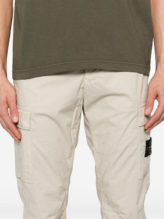 Produktbild Stone Island Trousers Beige (30)