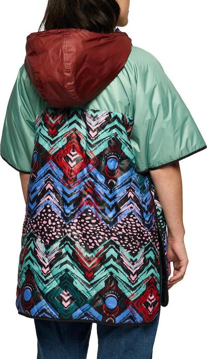 Actual product image Rumpl Poncho Original Puffy New Monn