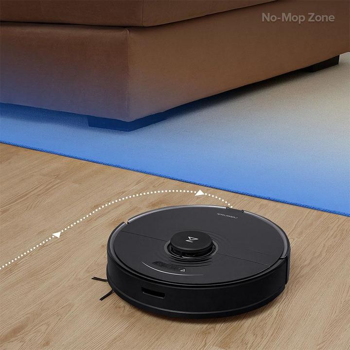 Immagine prodotto Roborock S7 (Aspirazione robotica)